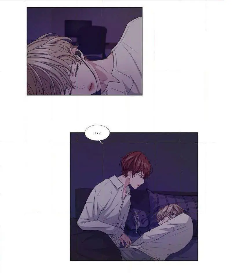 Jazz for Two – Capítulo 16 Yaoi – Página 26