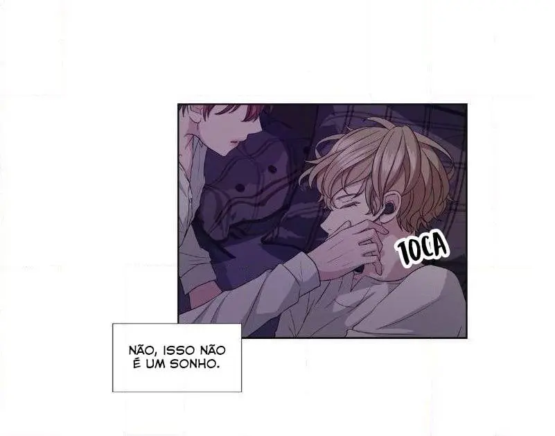 Jazz for Two – Capítulo 16 Yaoi – Página 28