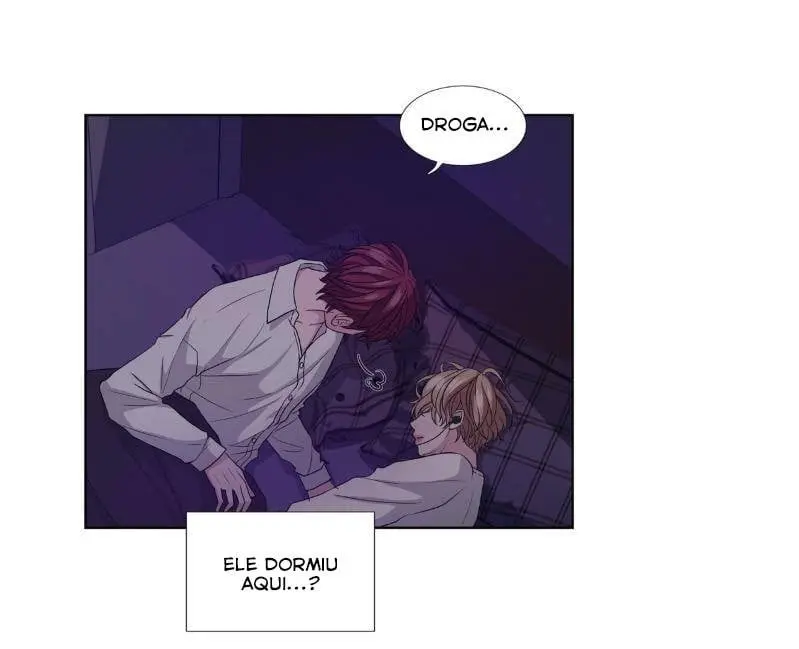 Jazz for Two – Capítulo 16 Yaoi – Página 30