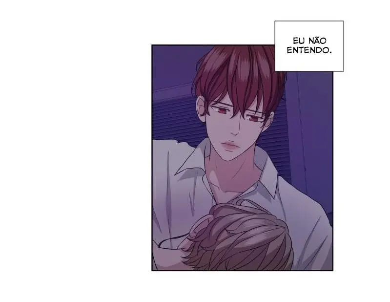 Jazz for Two – Capítulo 16 Yaoi – Página 31