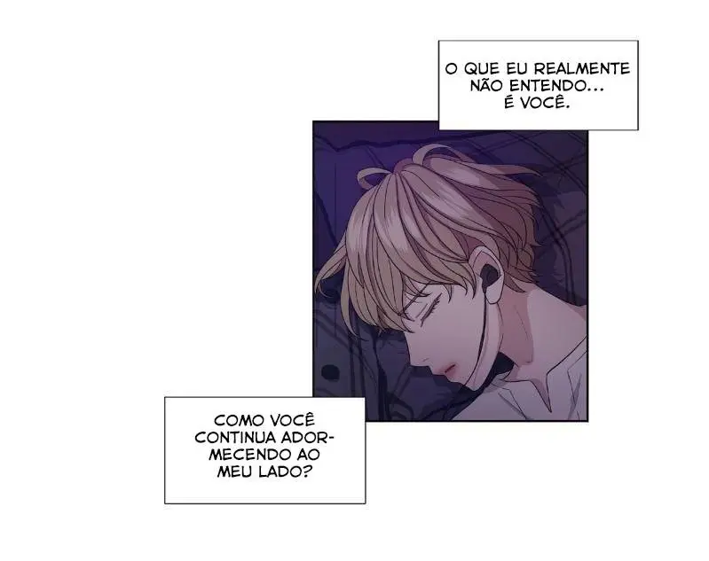 Jazz for Two – Capítulo 16 Yaoi – Página 33