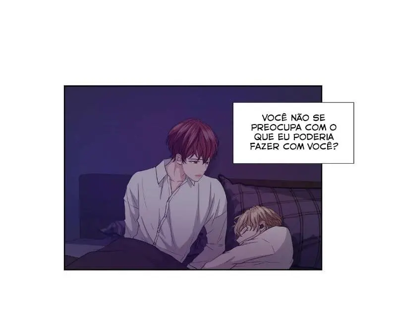 Jazz for Two – Capítulo 16 Yaoi – Página 34