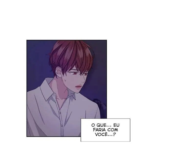 Jazz for Two – Capítulo 16 Yaoi – Página 35