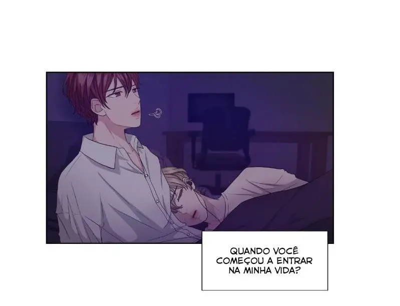 Jazz for Two – Capítulo 16 Yaoi – Página 36