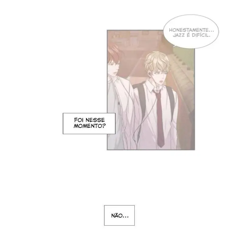 Jazz for Two – Capítulo 16 Yaoi – Página 37