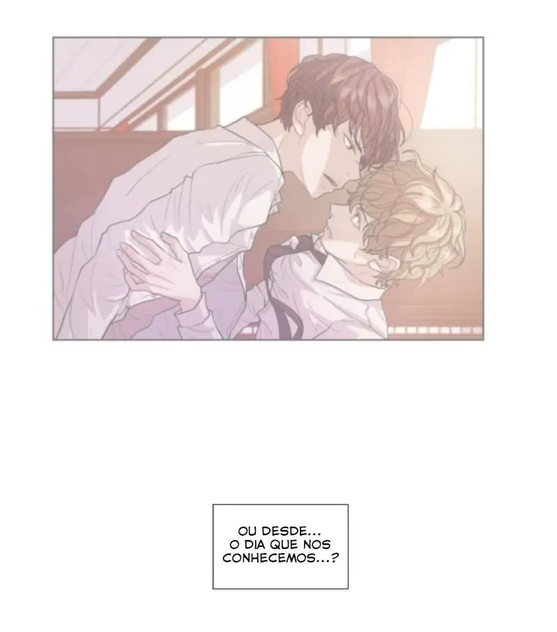 Jazz for Two – Capítulo 16 Yaoi – Página 39