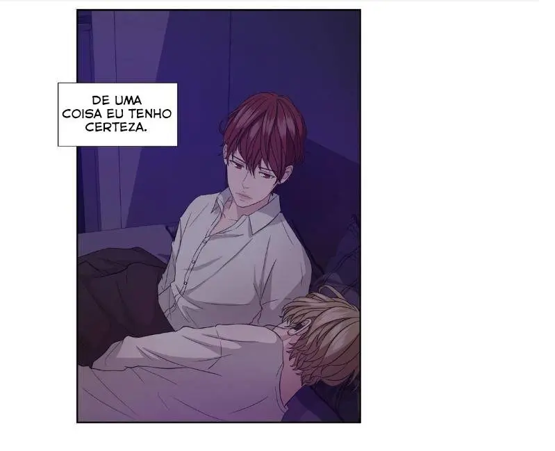 Jazz for Two – Capítulo 16 Yaoi – Página 40