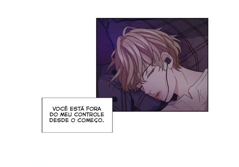 Jazz for Two – Capítulo 16 Yaoi – Página 41