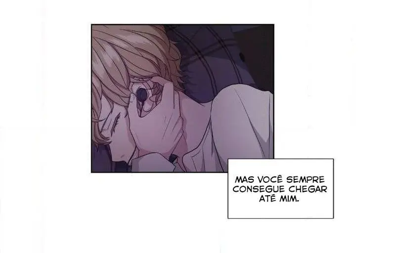 Jazz for Two – Capítulo 16 Yaoi – Página 45