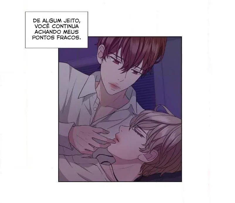 Jazz for Two – Capítulo 16 Yaoi – Página 47