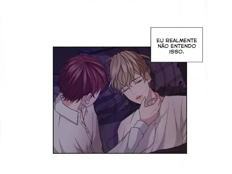 Jazz for Two – Capítulo 16 Yaoi – Página 48