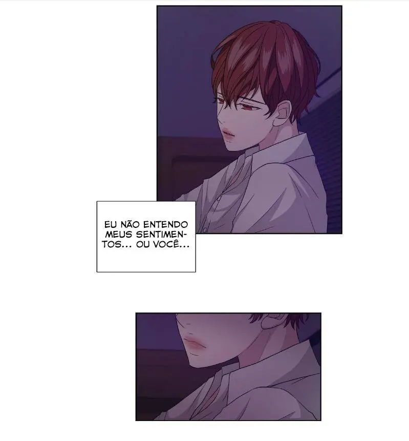 Jazz for Two – Capítulo 16 Yaoi – Página 49