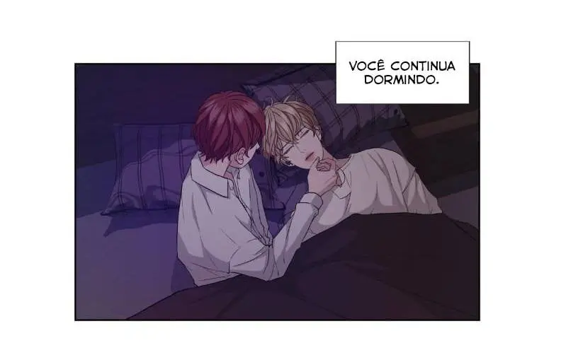 Jazz for Two – Capítulo 16 Yaoi – Página 50