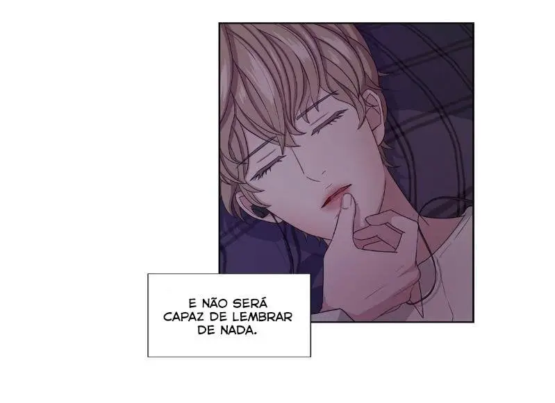 Jazz for Two – Capítulo 16 Yaoi – Página 51