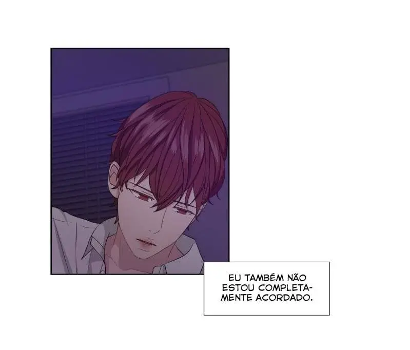 Jazz for Two – Capítulo 16 Yaoi – Página 52