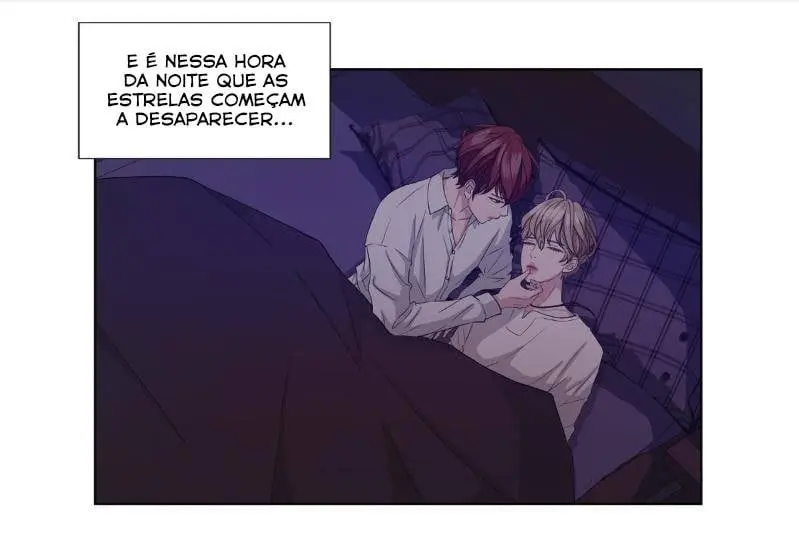 Jazz for Two – Capítulo 16 Yaoi – Página 53