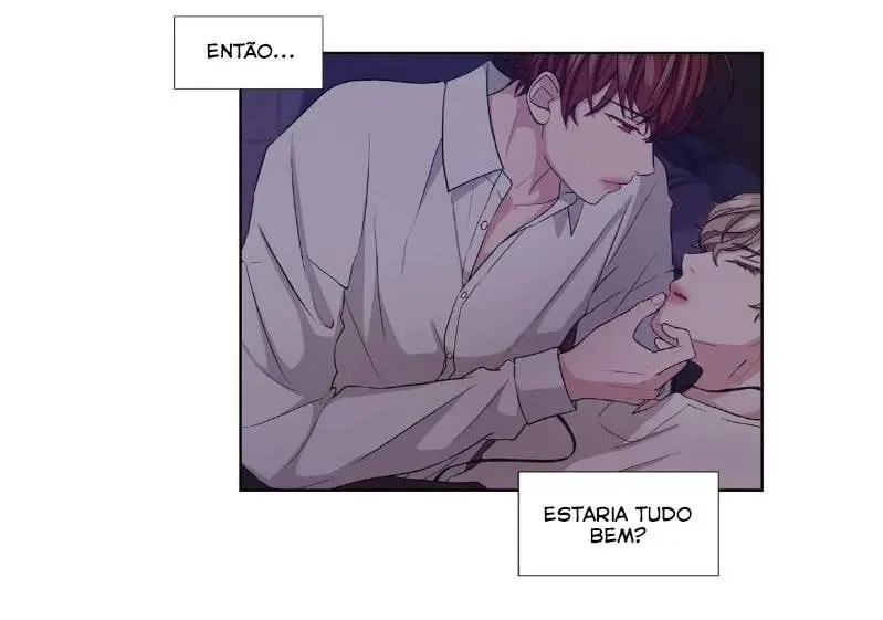 Jazz for Two – Capítulo 16 Yaoi – Página 54