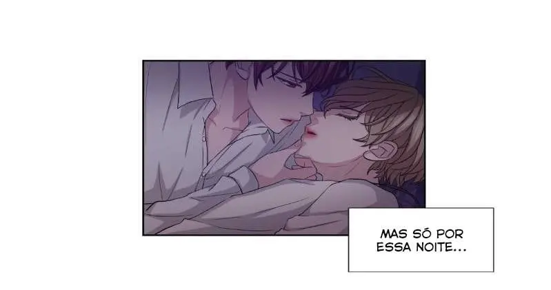 Jazz for Two – Capítulo 16 Yaoi – Página 56