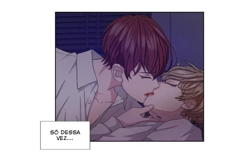 Jazz for Two – Capítulo 16 Yaoi – Página 57