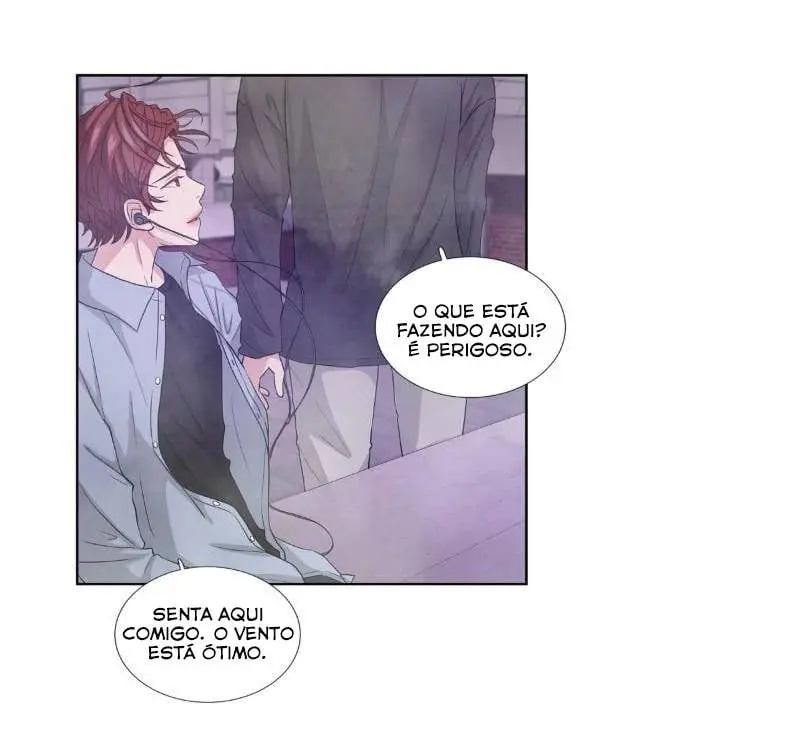 Jazz for Two – Capítulo 16 Yaoi – Página 6