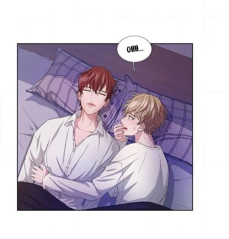 Jazz for Two – Capítulo 16 Yaoi – Página 61