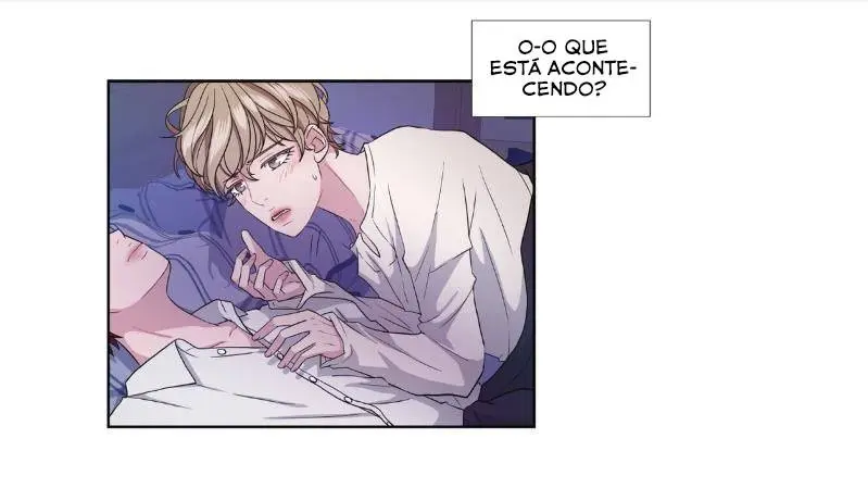 Jazz for Two – Capítulo 16 Yaoi – Página 62