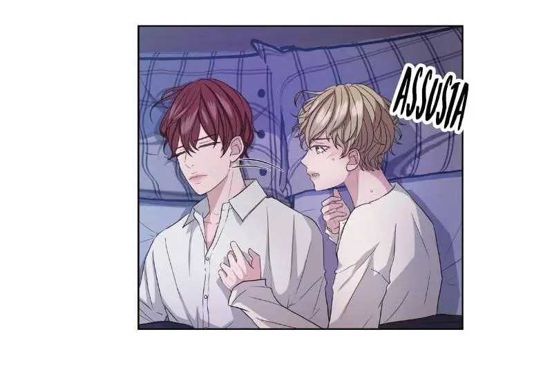 Jazz for Two – Capítulo 16 Yaoi – Página 64