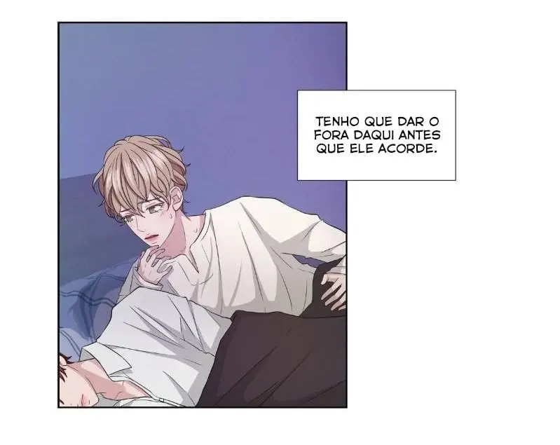 Jazz for Two – Capítulo 16 Yaoi – Página 66