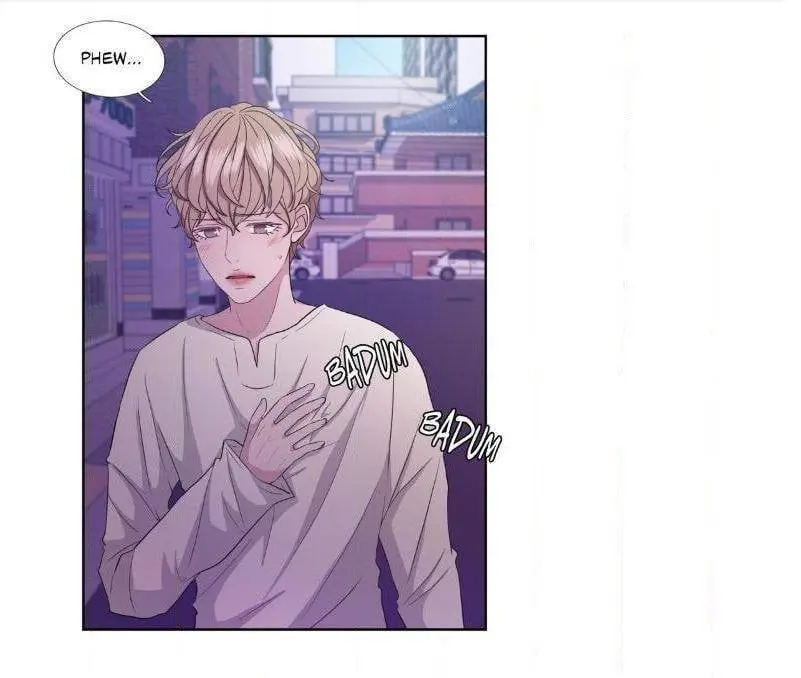 Jazz for Two – Capítulo 16 Yaoi – Página 68