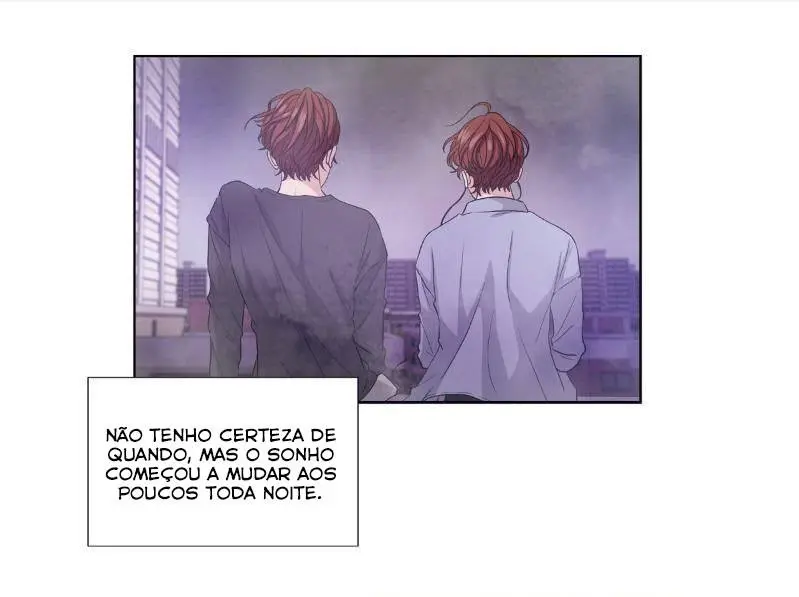 Jazz for Two – Capítulo 16 Yaoi – Página 7