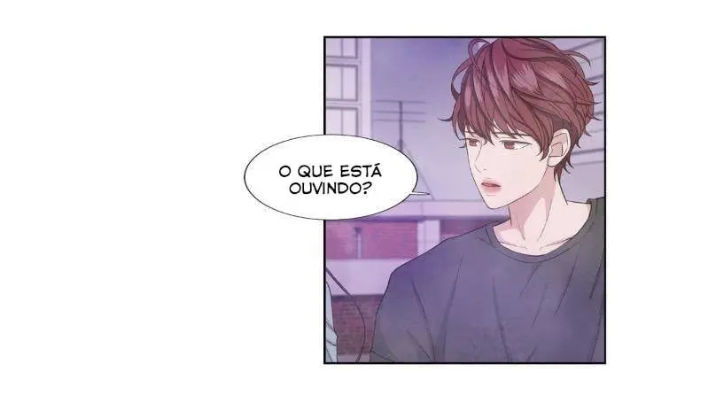 Jazz for Two – Capítulo 16 Yaoi – Página 8