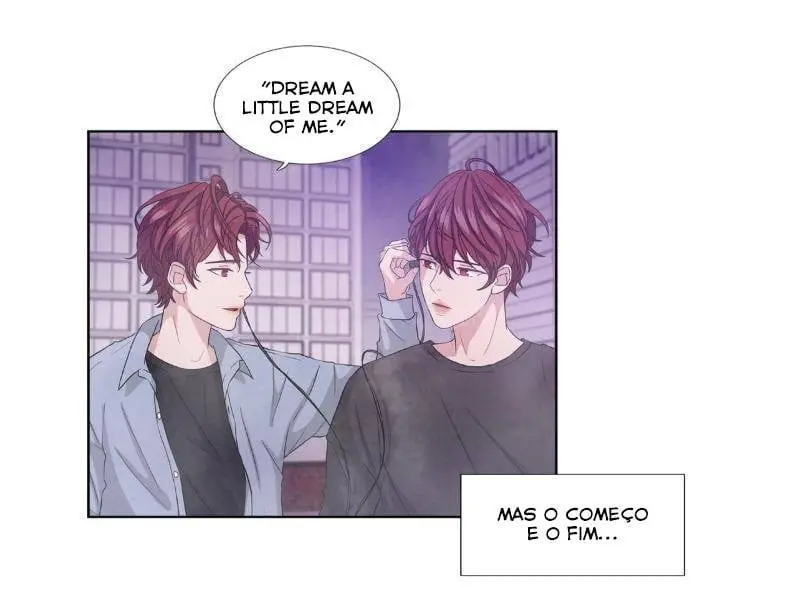 Jazz for Two – Capítulo 16 Yaoi – Página 9