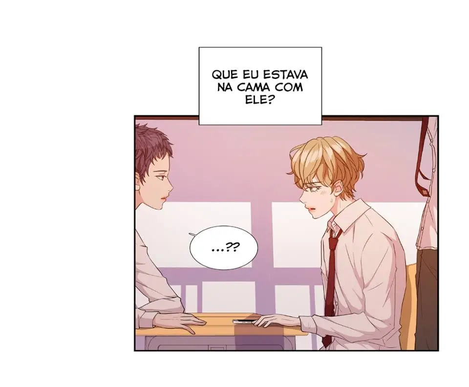 Jazz for Two – Capítulo 17 Yaoi – Página 11