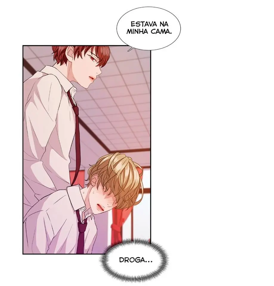 Jazz for Two – Capítulo 17 Yaoi – Página 12