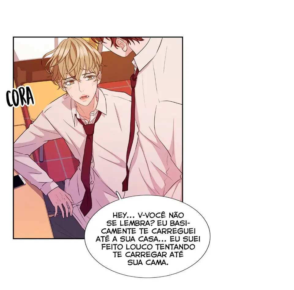 Jazz for Two – Capítulo 17 Yaoi – Página 14