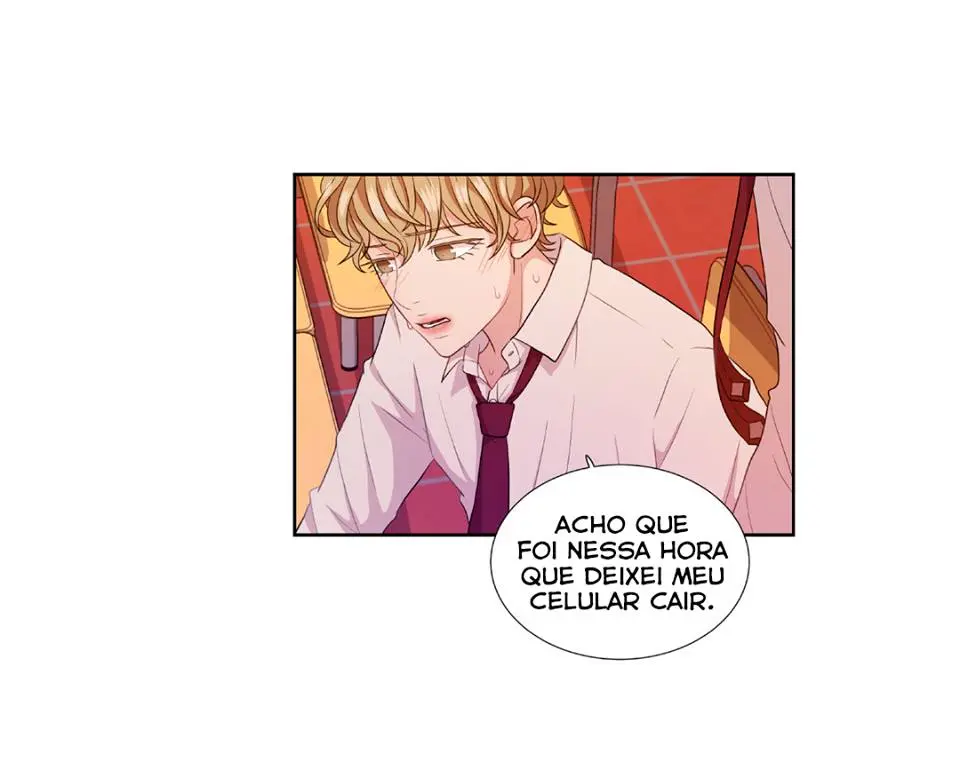 Jazz for Two – Capítulo 17 Yaoi – Página 15