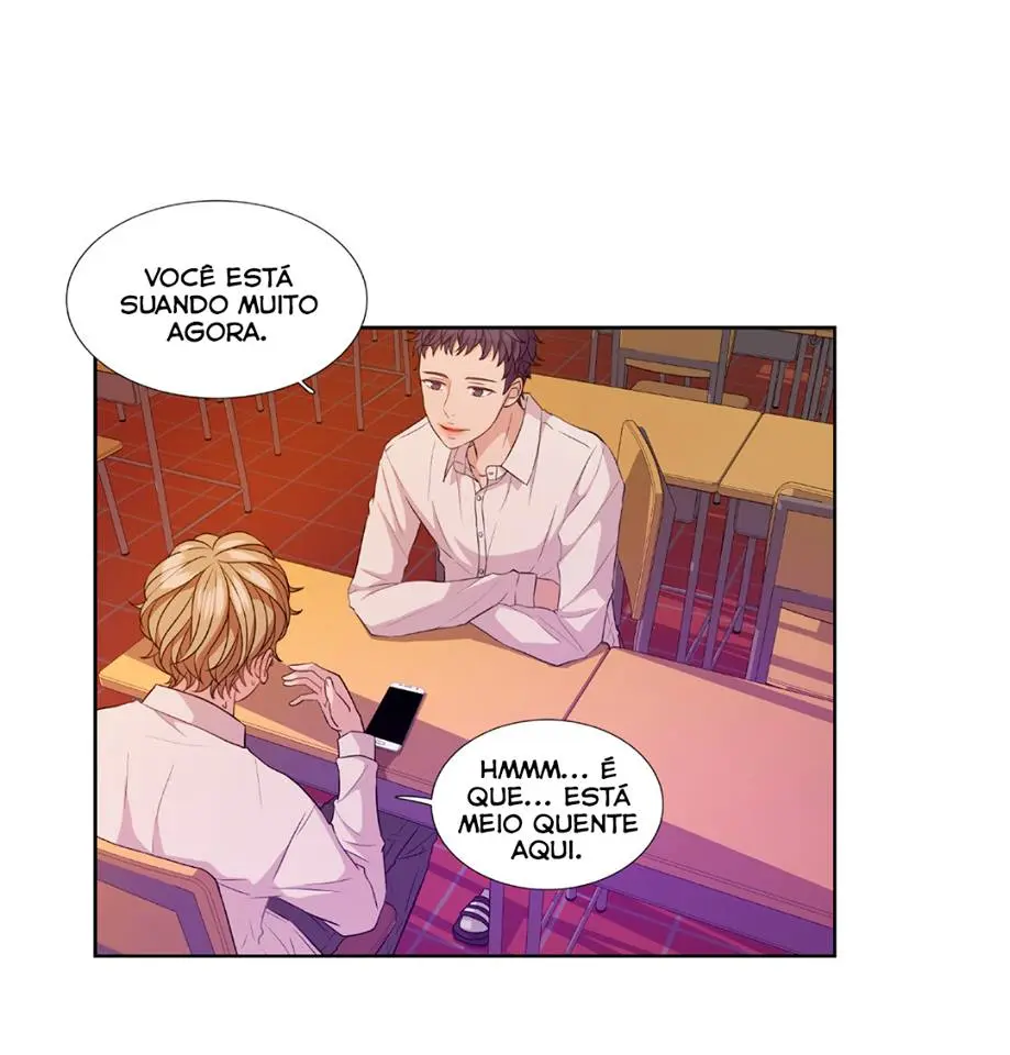 Jazz for Two – Capítulo 17 Yaoi – Página 16