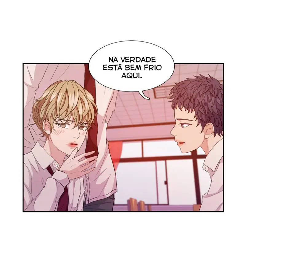 Jazz for Two – Capítulo 17 Yaoi – Página 17