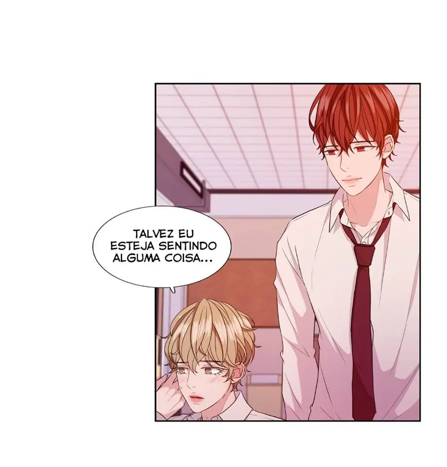 Jazz for Two – Capítulo 17 Yaoi – Página 18