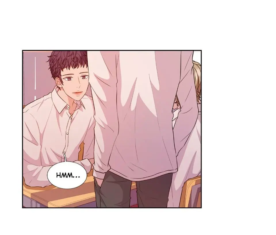 Jazz for Two – Capítulo 17 Yaoi – Página 19