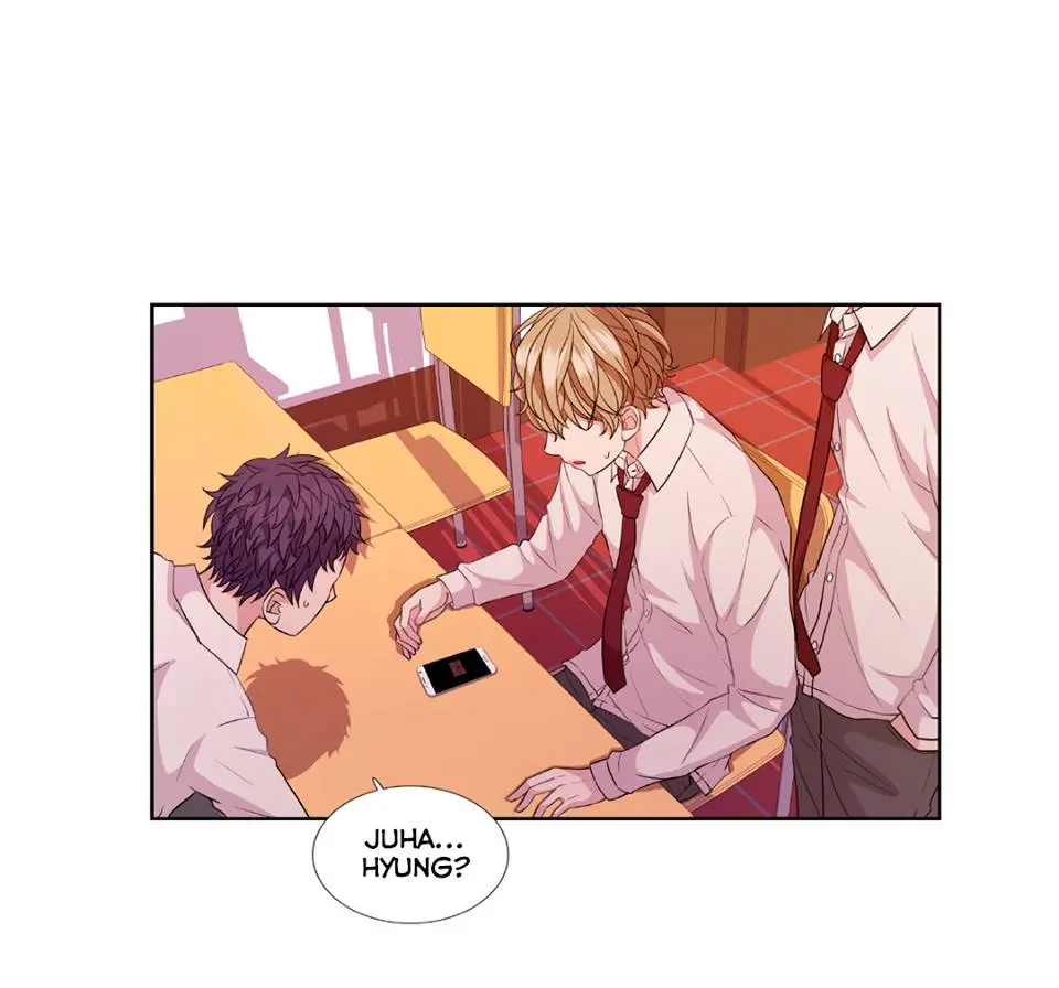 Jazz for Two – Capítulo 17 Yaoi – Página 21