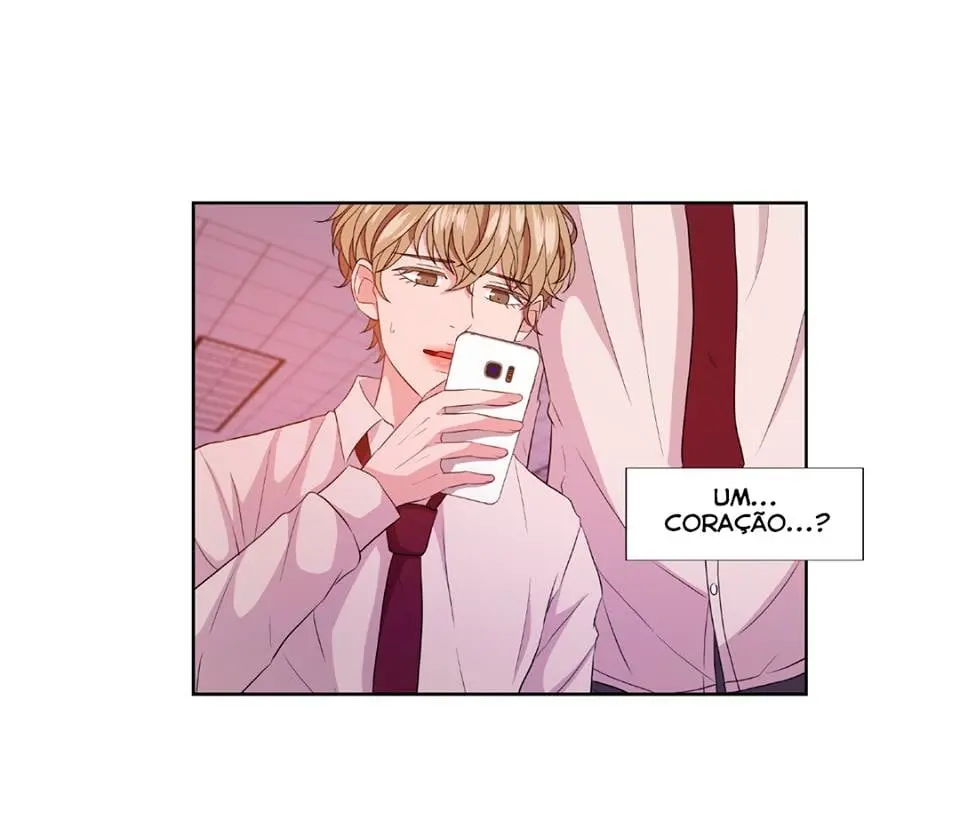 Jazz for Two – Capítulo 17 Yaoi – Página 23