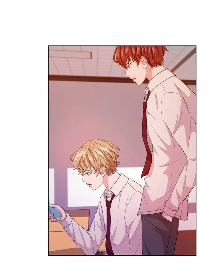 Jazz for Two – Capítulo 17 Yaoi – Página 25