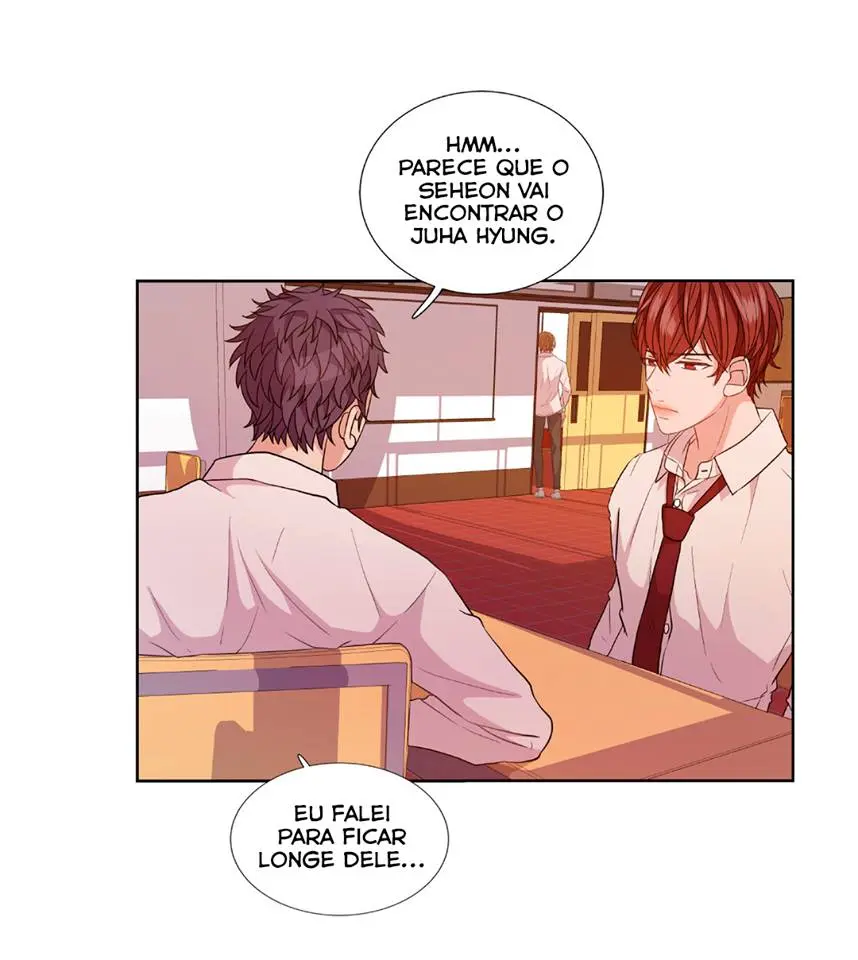 Jazz for Two – Capítulo 17 Yaoi – Página 27