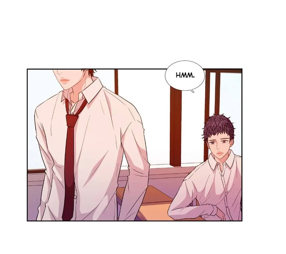 Jazz for Two – Capítulo 17 Yaoi – Página 29