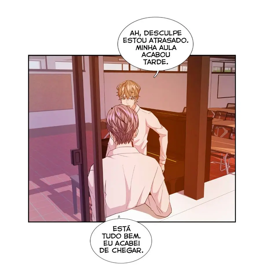 Jazz for Two – Capítulo 17 Yaoi – Página 30