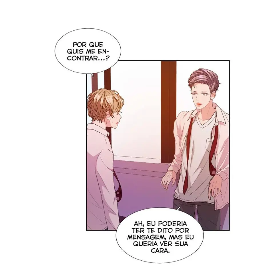 Jazz for Two – Capítulo 17 Yaoi – Página 31