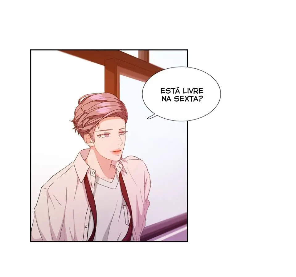 Jazz for Two – Capítulo 17 Yaoi – Página 32