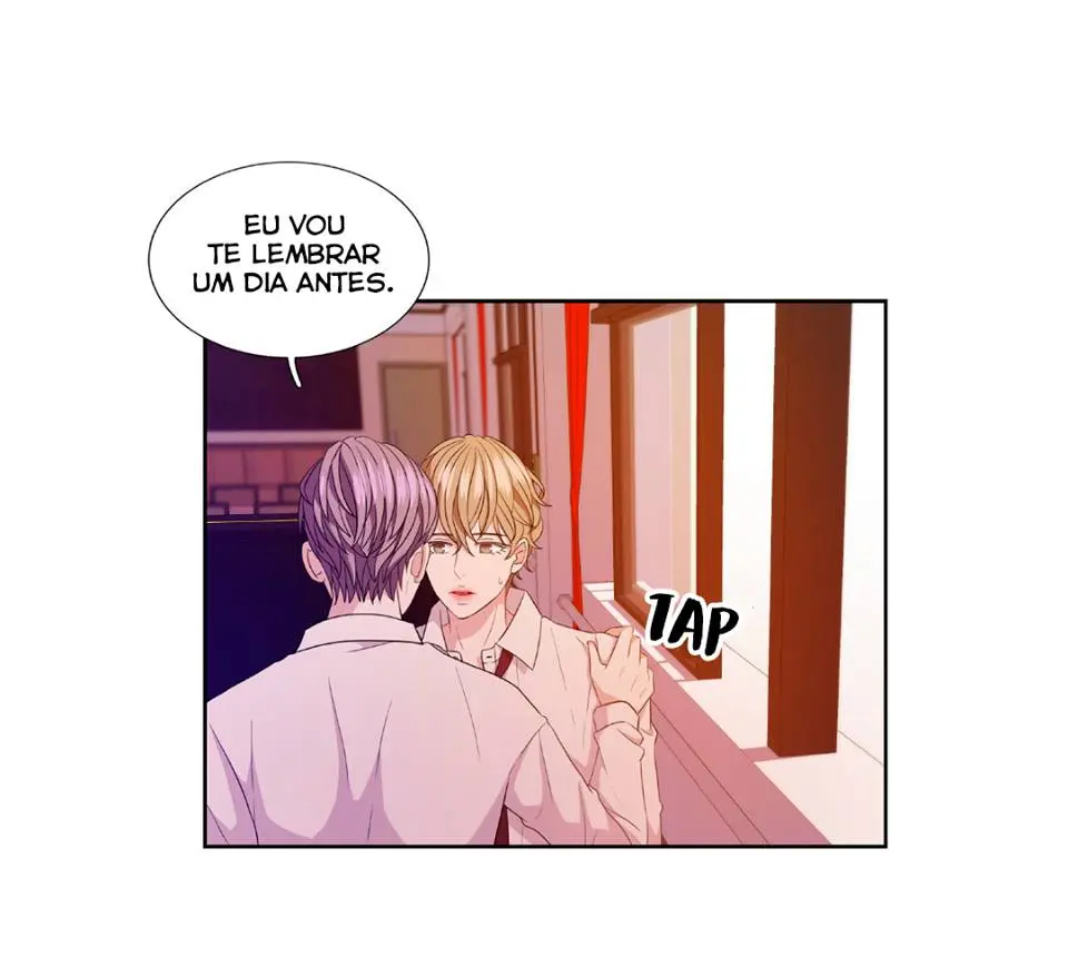 Jazz for Two – Capítulo 17 Yaoi – Página 35