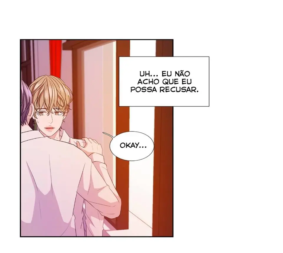 Jazz for Two – Capítulo 17 Yaoi – Página 36